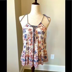 Jessica Simpson Top NWT